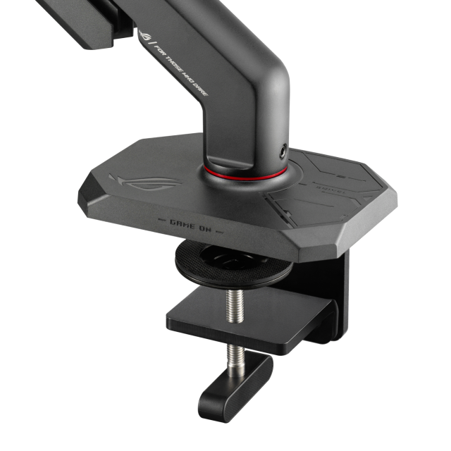 Стойка за монитор ASUS ROG Ergo Arm AAS01R 