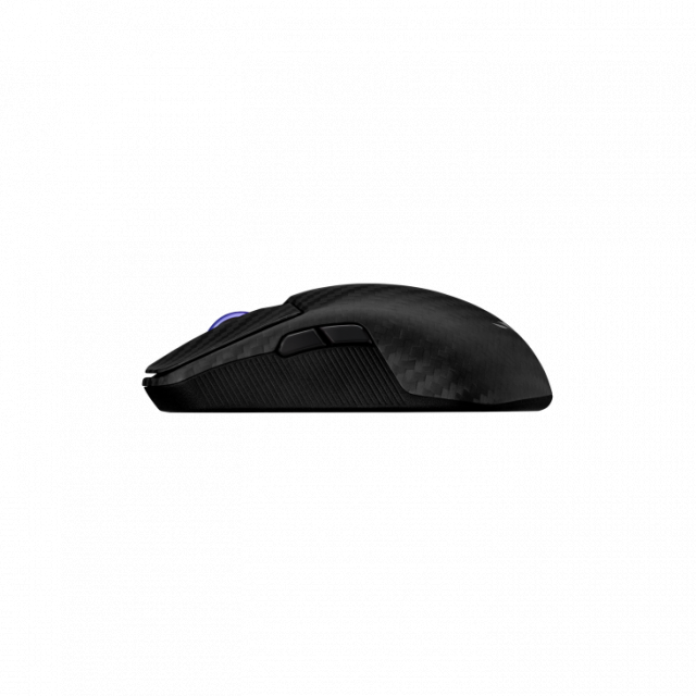 Gaming Wireless Mouse ASUS ROG Harpe Ace Extreme- Black 