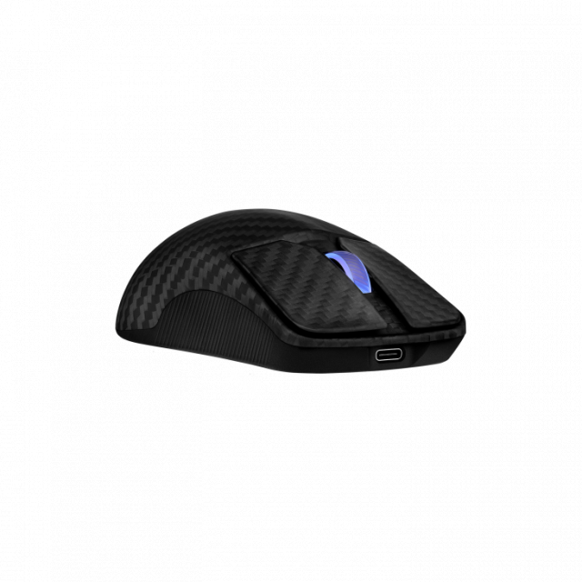 Gaming Wireless Mouse ASUS ROG Harpe Ace Extreme- Black 