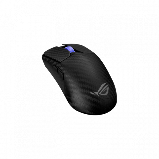 Gaming Wireless Mouse ASUS ROG Harpe Ace Extreme- Black 