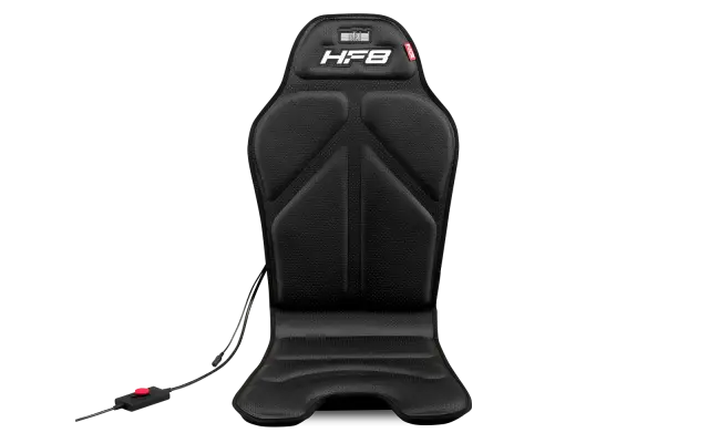 Next Level Racing NLR HF8 - Haptic Feedback Gaming Pad 