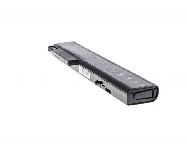 Laptop Battery for HSTNN-LB60 for HP EliteBook 8530p 8530w 8540p 8540w 14,4V 4400mAh  GREEN CELL 