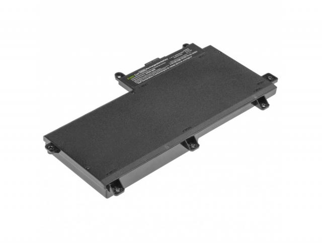 Laptop Battery HP ProBook 640 G2 645 G2 650 G2 G3 655 G2  11,4V 3400mAh GREEN CELL 