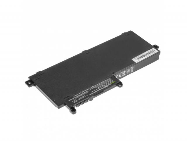 Laptop Battery HP ProBook 640 G2 645 G2 650 G2 G3 655 G2  11,4V 3400mAh GREEN CELL 