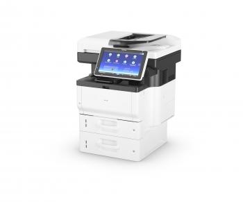 МФУ копир, принтер, скенер Ricoh IM 350FSE, A4, 37ppm, SPDF