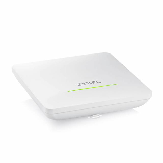 Безжична точка за достъп ZYXEL NWA90BE, WiFi7, BE5100, PoE 