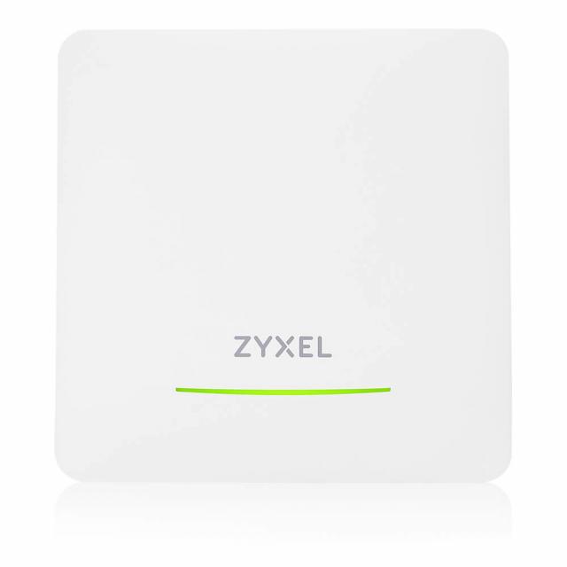Безжична точка за достъп ZYXEL NWA90BE, WiFi7, BE5100, PoE 