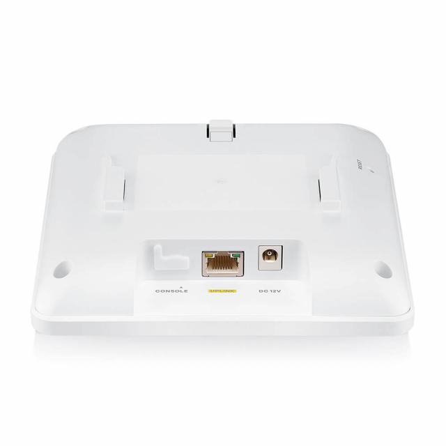 Безжична точка за достъп ZYXEL NWA90BE, WiFi7, BE5100, PoE 
