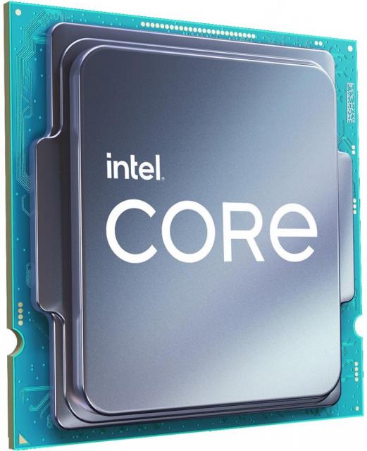 Процесор Intel Alder Lake Core i5-12400F, 6 Cores, 12 Threads (2.50 GHz Up to 4.40 GHz, 18MB, LGA1700), 65W, Tray 