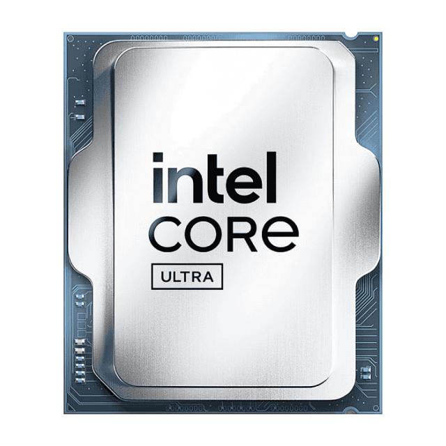 Процесор Intel Core Ulta 9 285K 24-Core (8P+16E) 3.2GHz(Turbo Boost 5.7) LGA1851 40MB Cache - TRAY 
