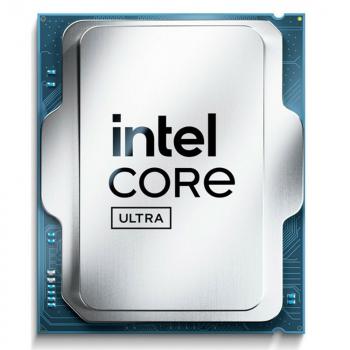 Procesor Intel Core Ultra 7 265K TRAY, 20 Cores 3.3 GHz, 30MB, 125W, LGA1851