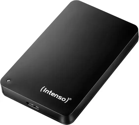 External HDD Intenso, 2.5", 500 GB 