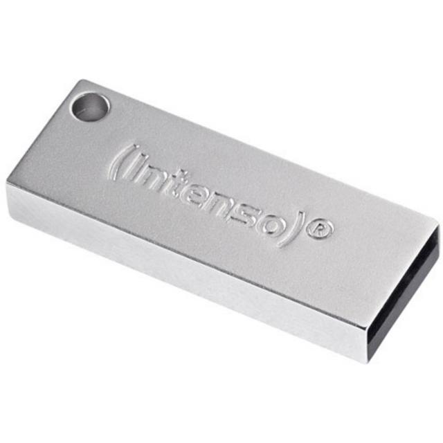 Intenso USB Flash Drive 3.2 128GB Premium Line 