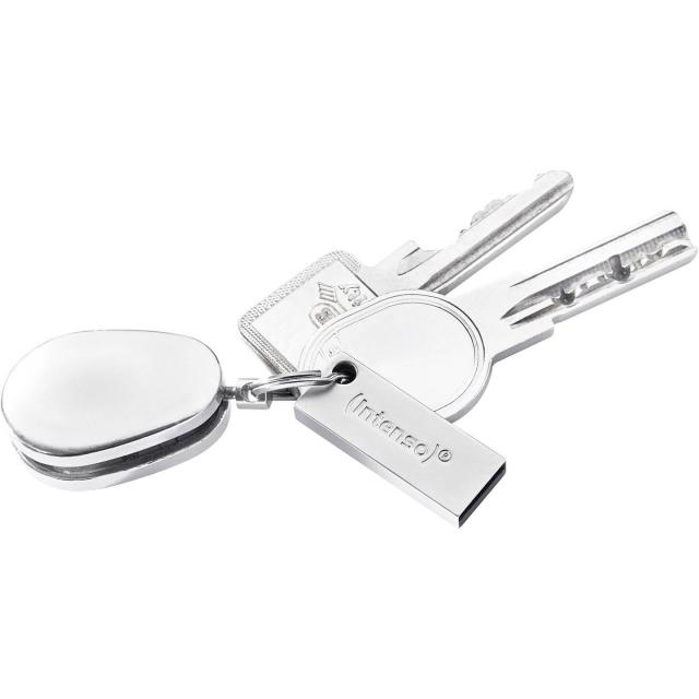 Intenso USB Flash Drive 3.2 64GB Premium Line 