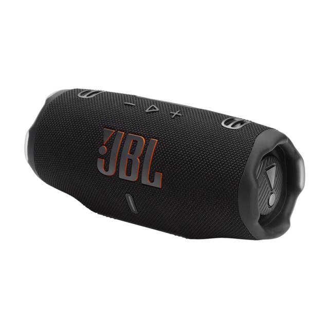 Блутут колонка JBL CHARGE 6 Black 