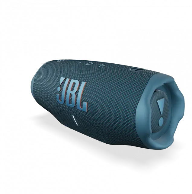 Блутут колонка JBL CHARGE 6 Blue 