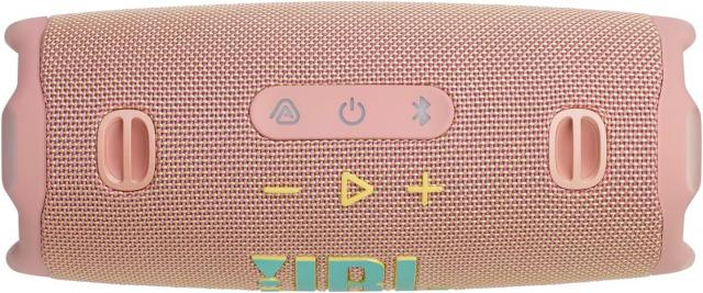 Блутут колонка JBL CHARGE 6 Pink 