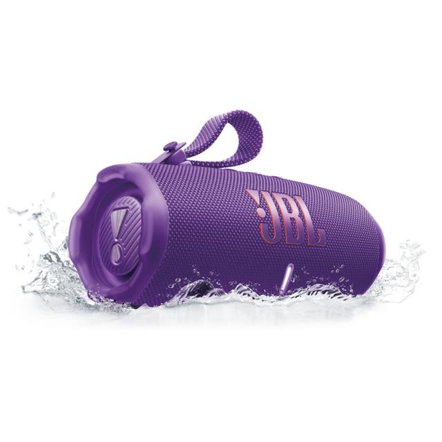 Блутут колонка JBL CHARGE 6 Purple 
