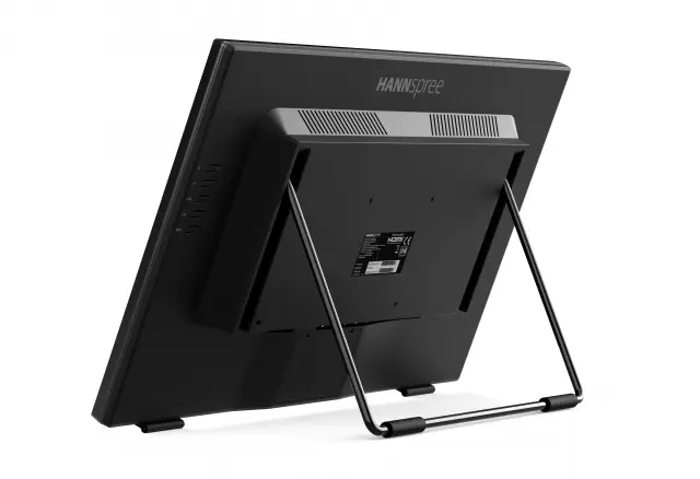 Портативен тъч Монитор Hanspree HT240CUA - 23.8" VA FHD(1920x1080), HDMI, USB-C 