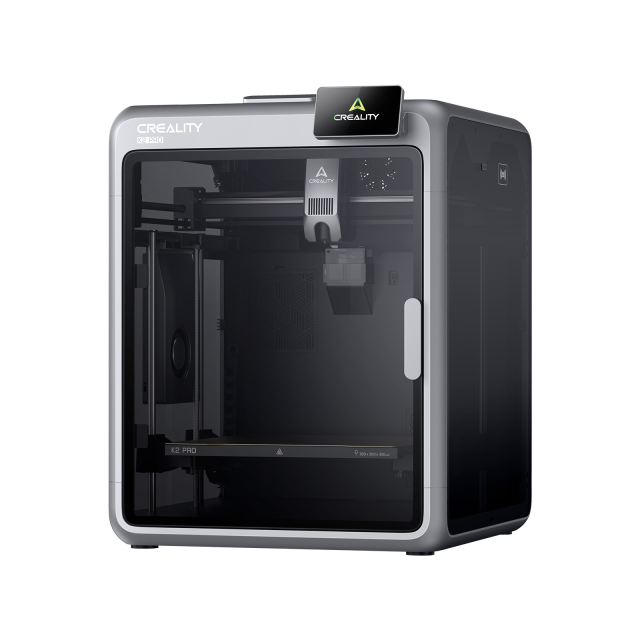 3D Printer Creality K2 Pro 