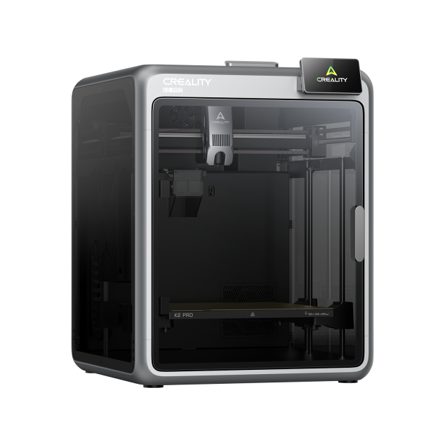3D Printer Creality K2 Pro 