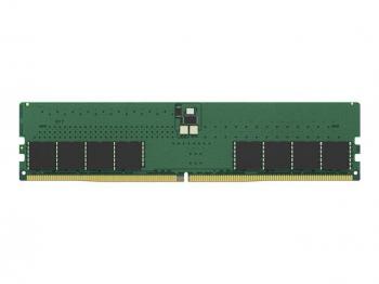 Памет Kingston 64GB DDR5 5600MHz CL46 2Rx8 8G x 64Bit - KVR56U46BD8-64