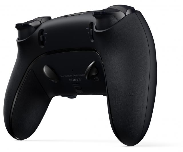 Безжичен геймпад Sony PS5 DualSense Edge - Midnight Black 