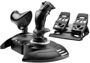 Joystick Set Thrustmaster - T-FLIGHT FULL KIT for PC and Xbox