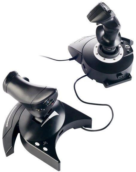 Joystick Set Thrustmaster - T-FLIGHT FULL KIT for PC and Xbox 