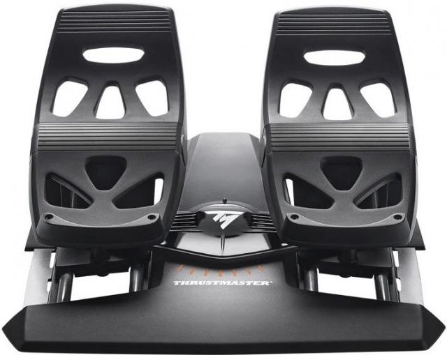 Joystick Set Thrustmaster - T-FLIGHT FULL KIT for PC and Xbox 