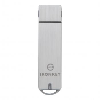 USB stick KINGSTON IronKey S1000 Basic - 16GB XTS-AES 256-bit