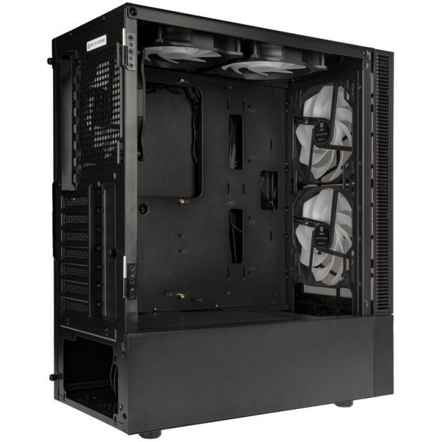Настолен компютър VALI GAMING AMD RYZEN 5 7500F RX7700XT 