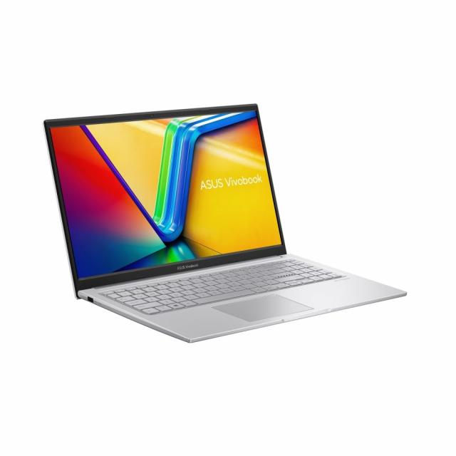 Notebook Asus Vivobook X1504VA-BQ2557, 15.6"FHD, Intel i7-1355U 1.7 GHz, 16GB DDR4, SSD 1TB, Free OS 