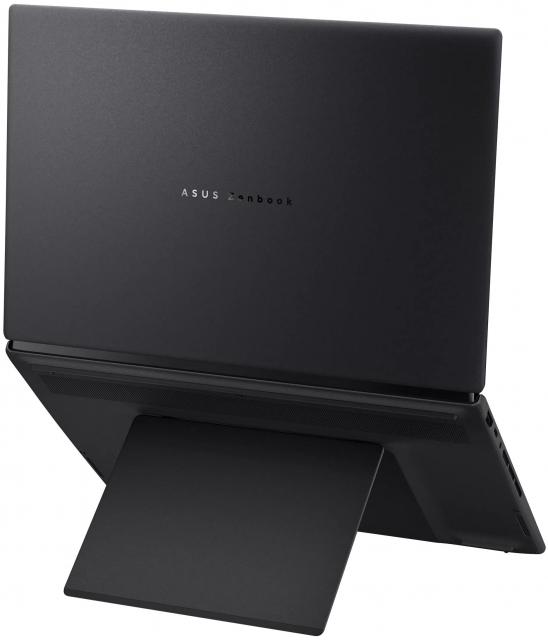 Лаптоп Asus Zenbook Duo 2026 UX8407AA-SN130X  - 14" OLED 3K Touch, Intel Core Ultra 9 386H, 32GB, 2TB SSD, Win 11 Pro 