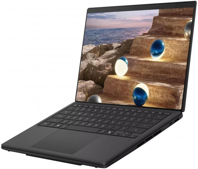 Лаптоп Asus Zenbook Duo 2026 UX8407AA-SN130X  - 14" OLED 3K Touch, Intel Core Ultra 9 386H, 32GB, 2TB SSD, Win 11 Pro 