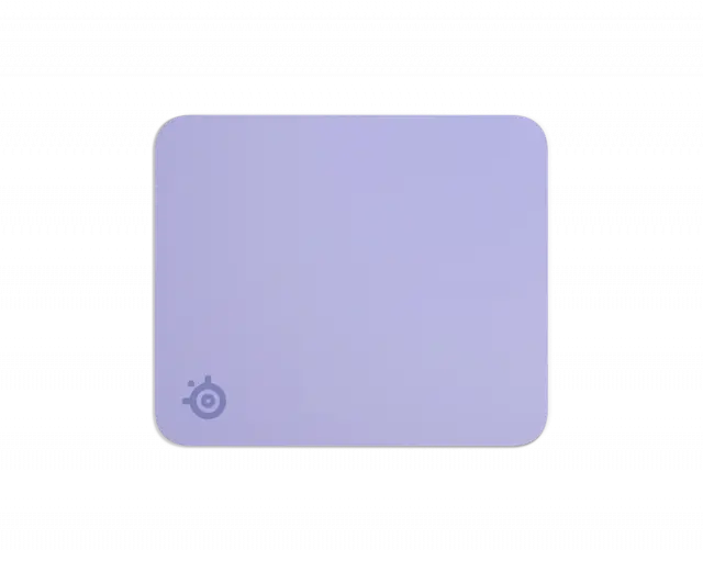 Геймърски пад Steelseries QcK M - Lavander 