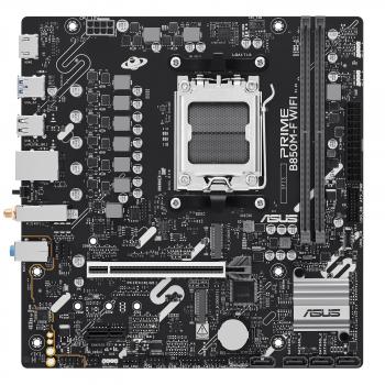 Дънна платка ASUS PRIME B850M-F WIFI socket AM5