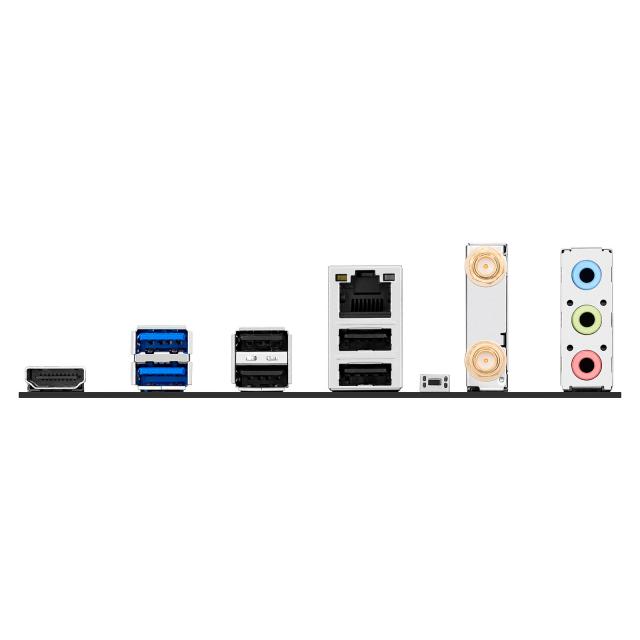 Дънна платка ASUS PRIME B850M-F WIFI socket AM5 