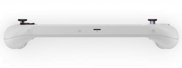 Игрова конзола Lenovo Legion Go S 8ARP1 -  AMD Zen 2, 32GB, 1TB SSD, Steam OS 
