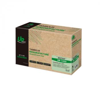 Drum compatible BROTHER DR3400, for HL-L6400DW/ L6800DW/ L6900/ L5700/ L5750, Uprint