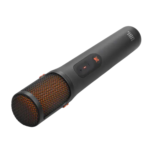 Безжични микрофони JBL EasySing Mics , до 30 метра, до 10 часа ползване 