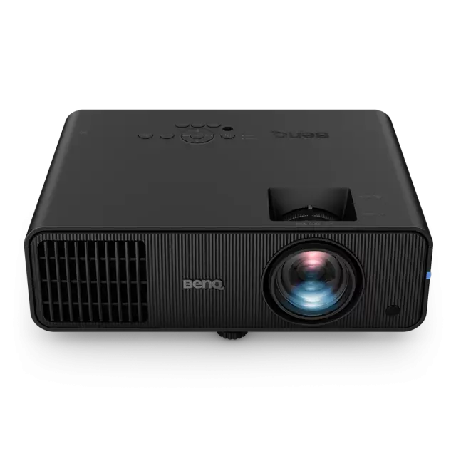 Проектор BenQ LW600ST- WXGA (1280x800), 2800 ANSI, 20000:1, HDMI, късофокусен 
