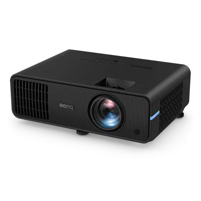 Проектор BenQ LW600ST- WXGA (1280x800), 2800 ANSI, 20000:1, HDMI, късофокусен 