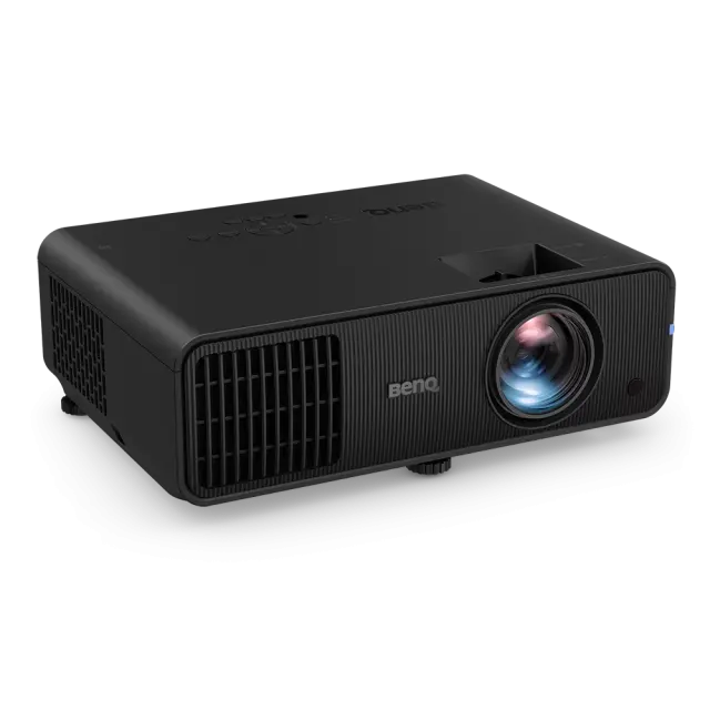 Проектор BenQ LW600ST- WXGA (1280x800), 2800 ANSI, 20000:1, HDMI, късофокусен 
