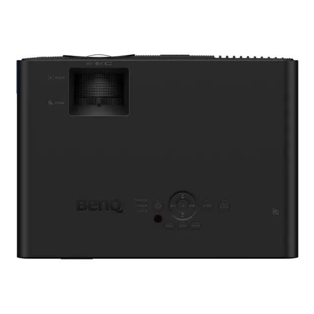 Проектор BenQ LW600ST- WXGA (1280x800), 2800 ANSI, 20000:1, HDMI, късофокусен 