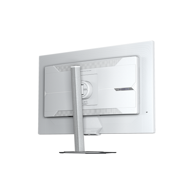 Геймърски Монитор Gigabyte M27UP ICE - 27" inch SS IPS UHD(3840x2160) 160Hz, 1ms, HDR 400 