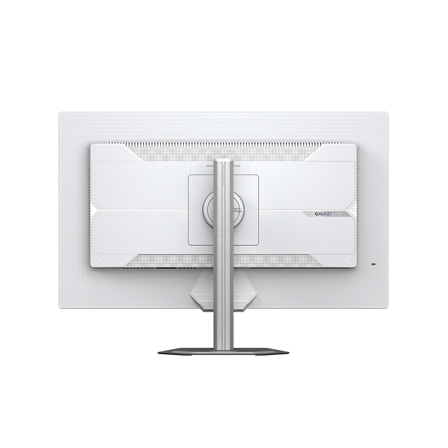 Геймърски Монитор Gigabyte M27UP ICE - 27" inch SS IPS UHD(3840x2160) 160Hz, 1ms, HDR 400 