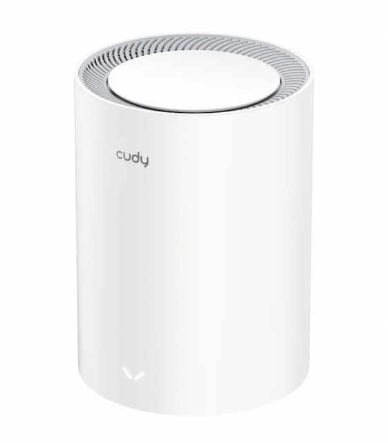 Cudy M3000, 1-pack, AX3000 Dual Band, 2.4/5 GHz, 574 -  2402 Mbps 