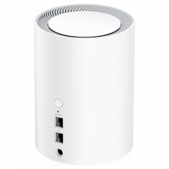 Cudy M3000, 1-pack, AX3000 Dual Band, 2.4/5 GHz, 574 -  2402 Mbps 