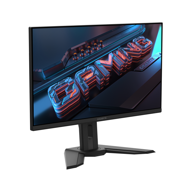 Геймърски Монитор GIGABYTE M32UP - 31.5 SS IPS 4K UHD, 160Hz, 1ms 
